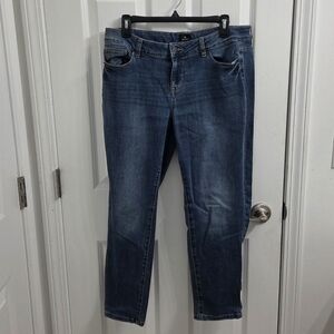 Dressbarn Jeans